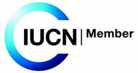 Člen IUCN logo