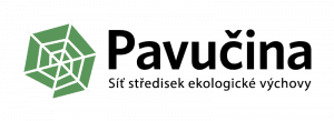 Logo SEV Pavučina